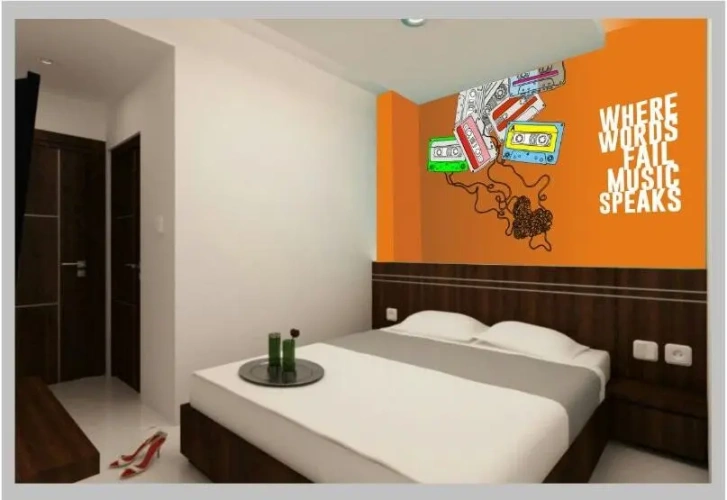 Superior Single room