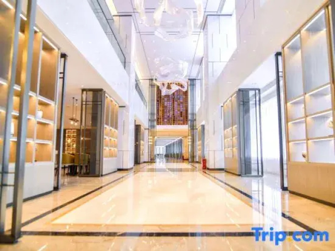 Yueqi Hotel