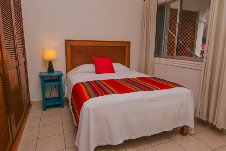 Hotel Villas Colibrí Suites And Bungalows. - Cozumel