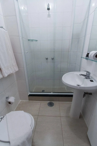 Uniclass Hotel Centro