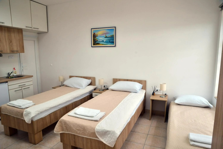 Apartman Dunav