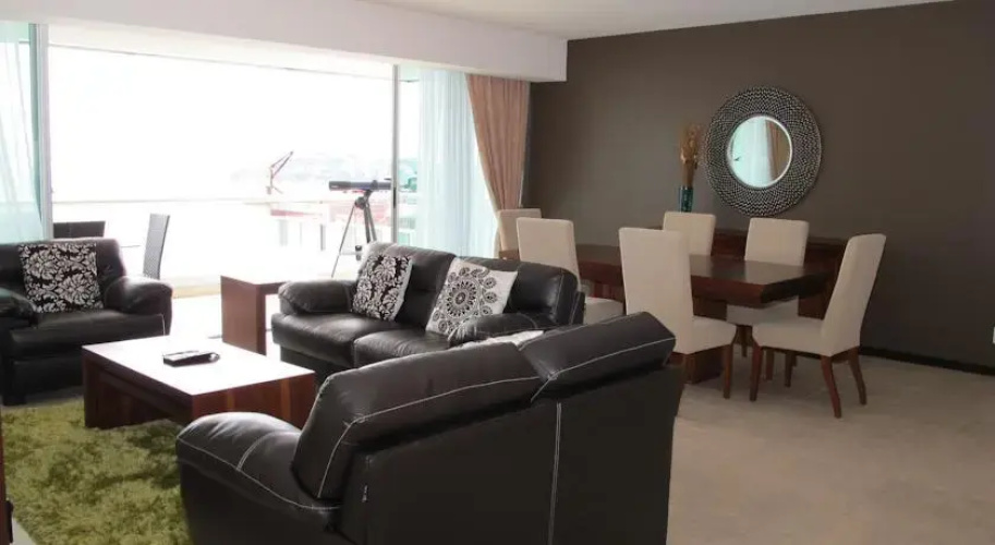 Condominio Marazul
