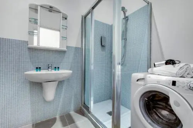 S.Giorgio Arsenal Suite