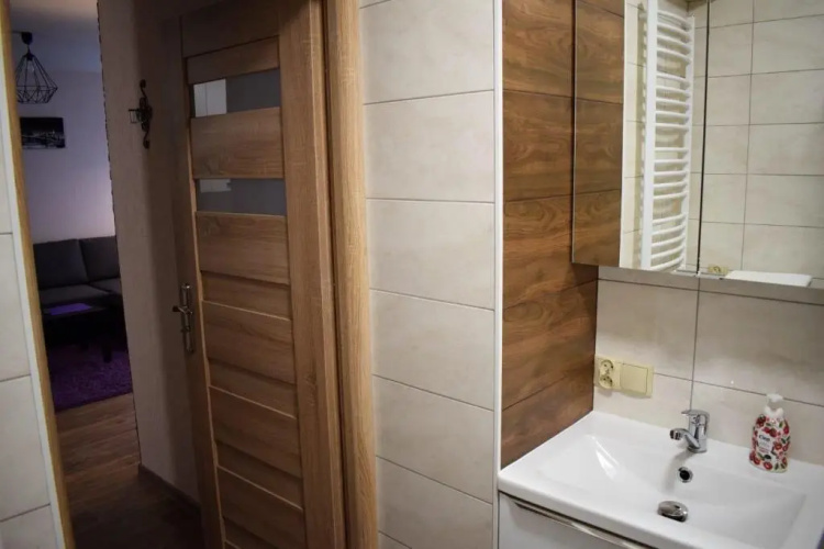 Apartamenty Bartnicza A