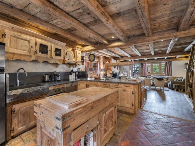 Chalet
