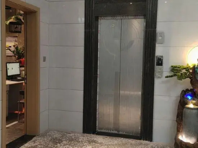 Jishouxizhou Hotel