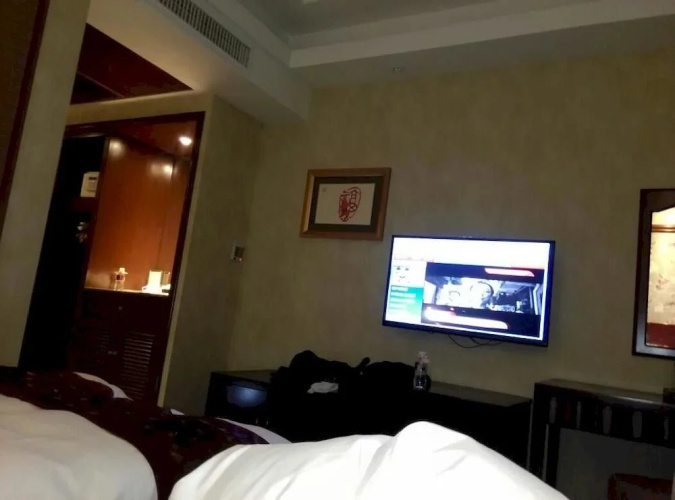 Ningbo University Hotel