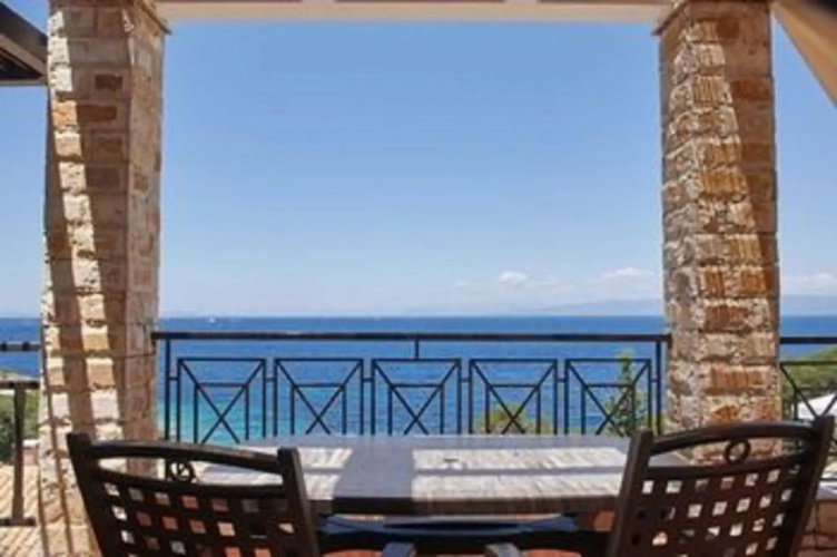 Anassa Mare Villas and Residences