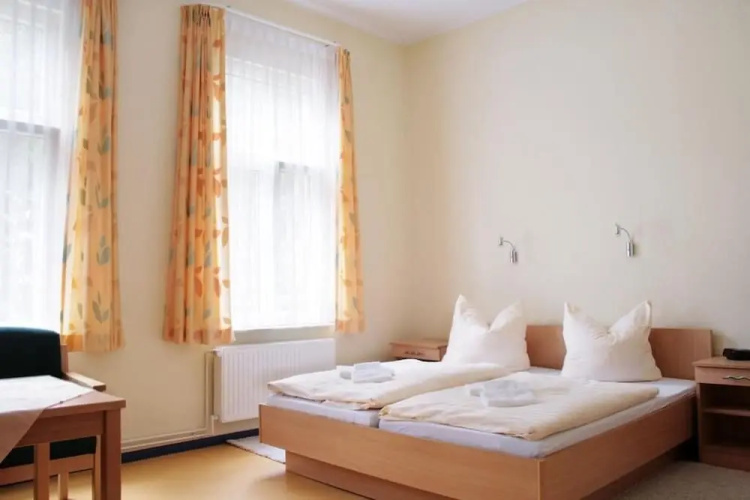 Aura Pension Brockenblick