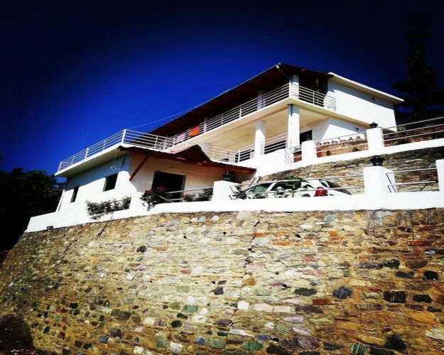 Otel görseli