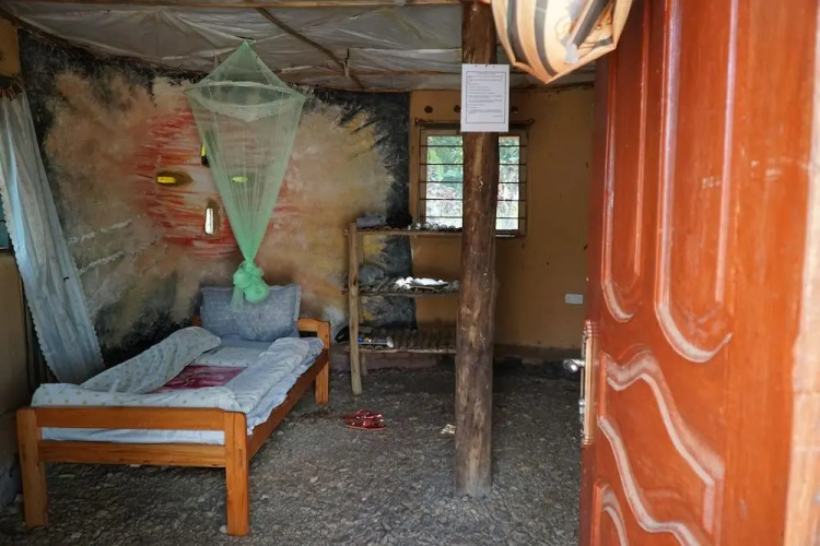 Eco-Agric Uganda Cottages