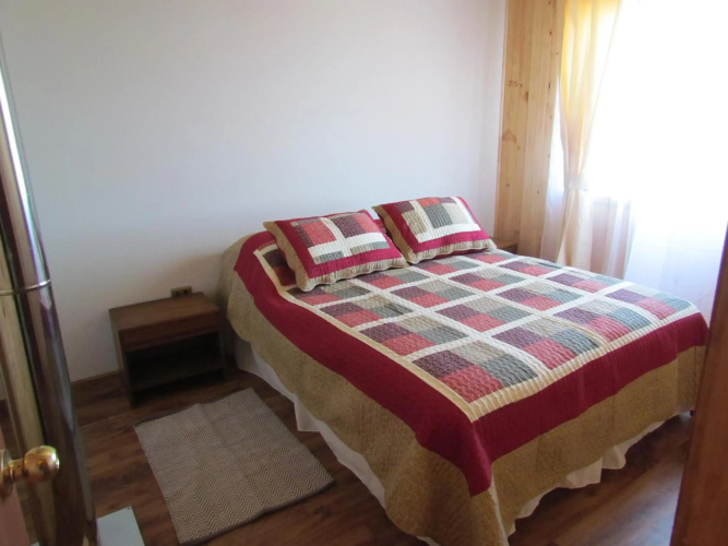 Apartamentos VistaMar