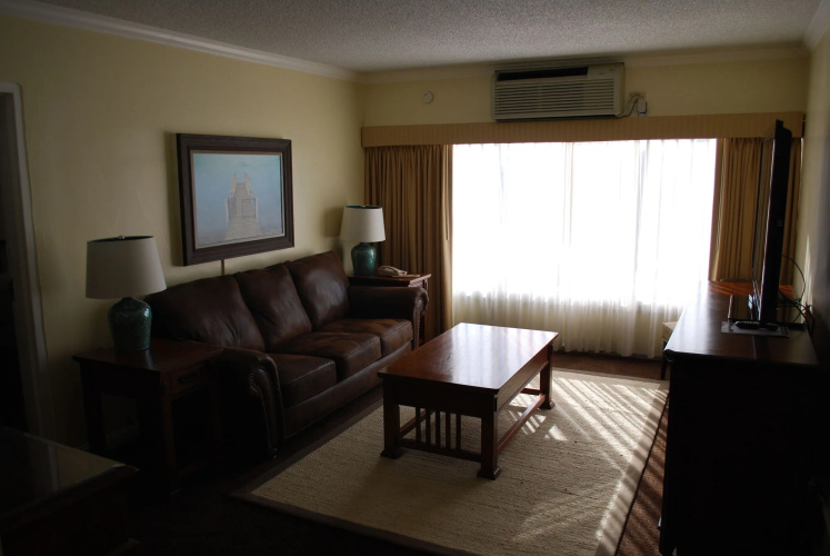 Carson Tahoe Hotel