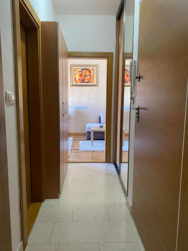 Apartman Bojanic