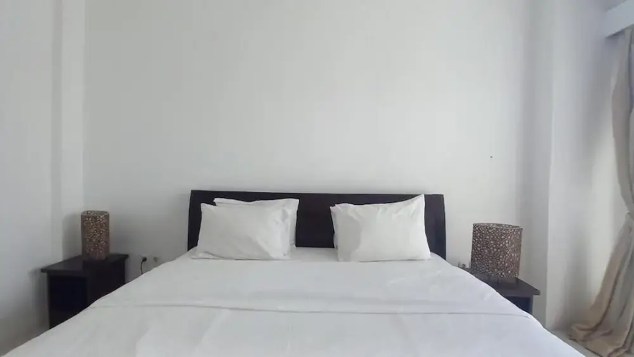 Savira Serenity Hotel
