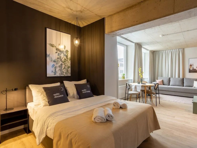 Limehome Düsseldorf Stresemannstraße