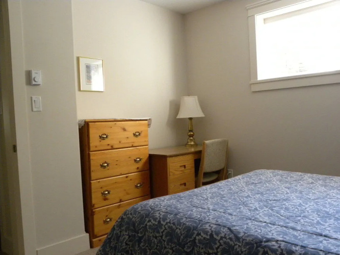 Hillcrest Ave Bed & Breakfast