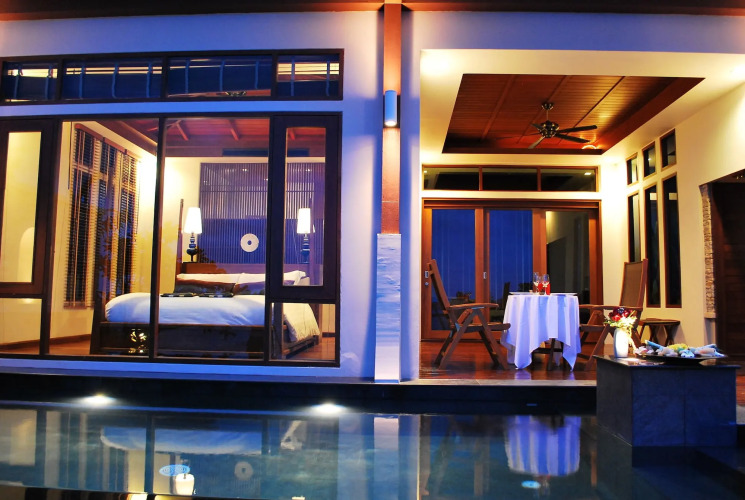 Фотография отеля