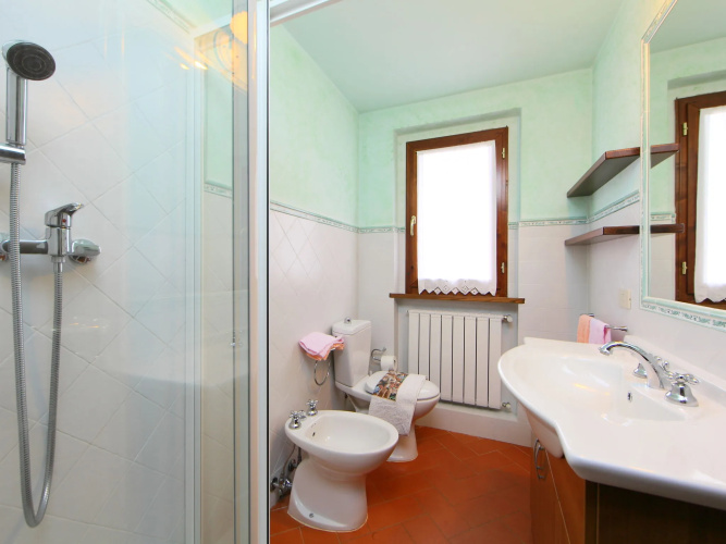 Locazione turistica Villa Giada