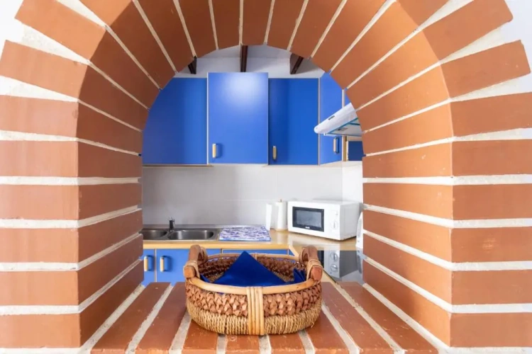 Double Apartment