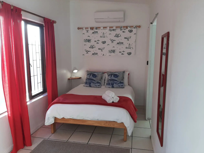 Oom Piet Self Catering Accomodation