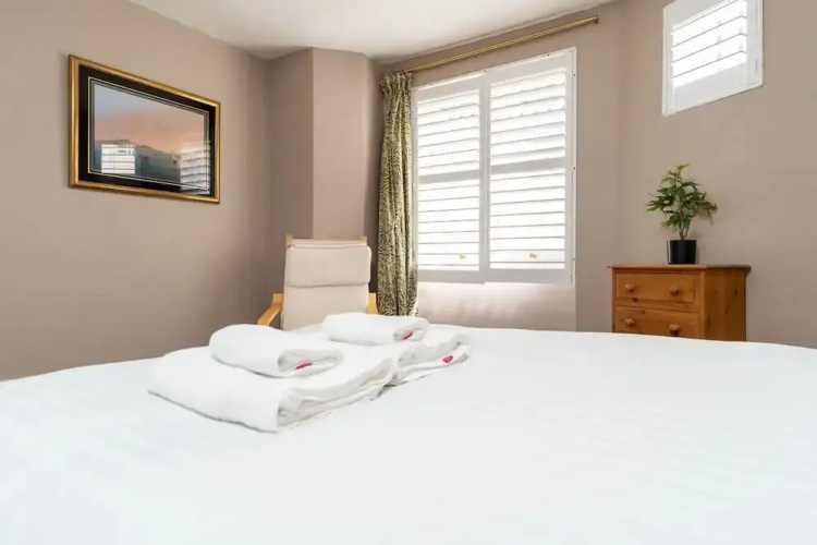 Host Stay Waterloo Apartment