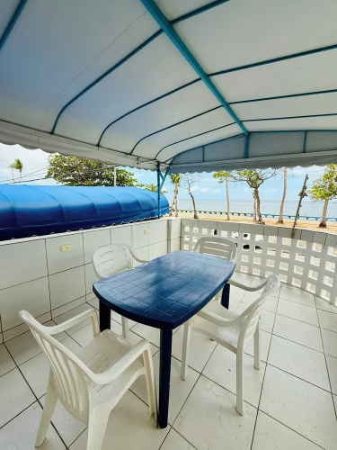Guest House Rosa do Mar