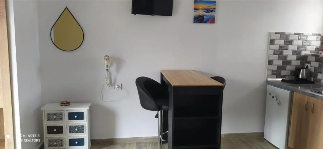 Giovanni Apartments Kos Studio 20