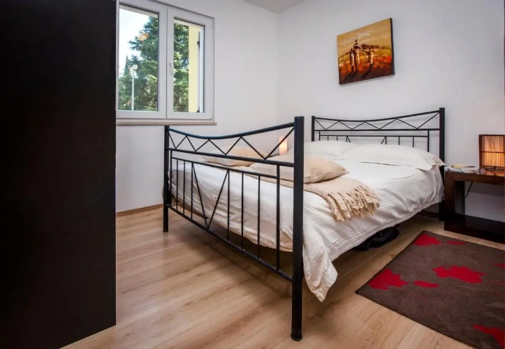 2 Bedrooms Apartment with balcony