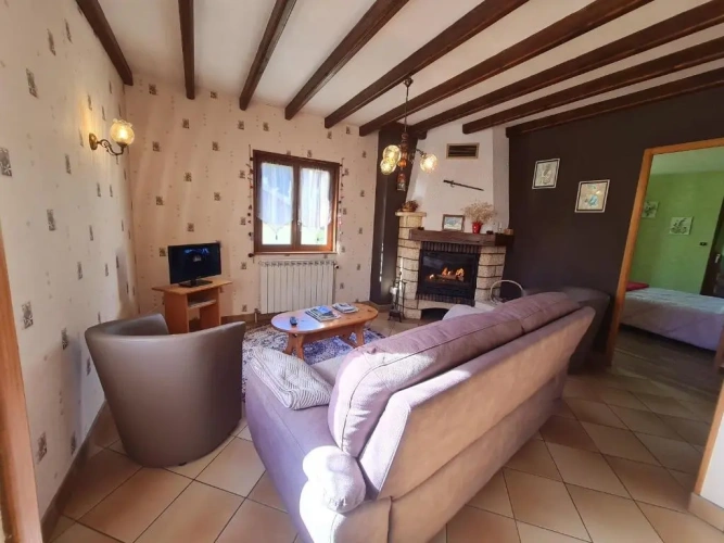 Cottage