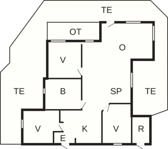 Cottage