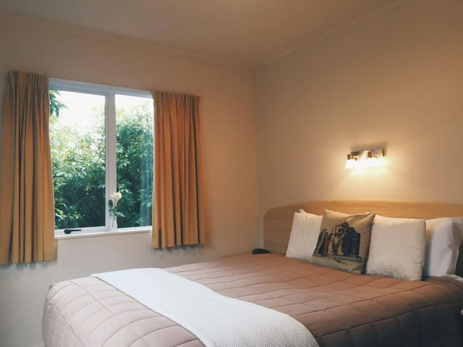 Braemar Motor Lodge