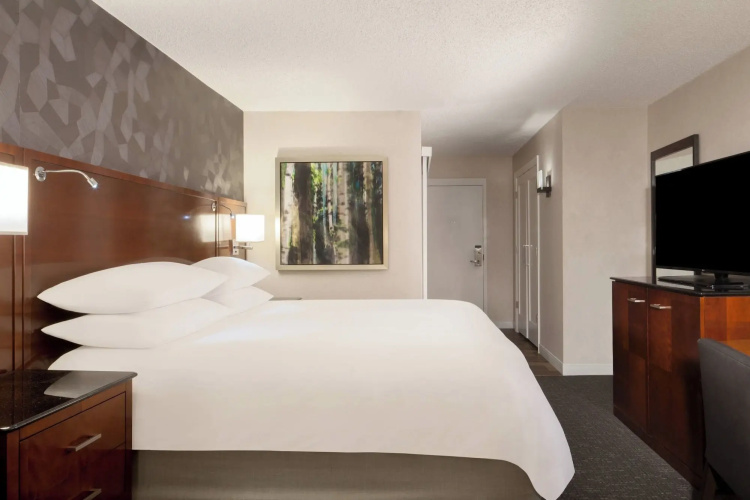 Omaha Marriott