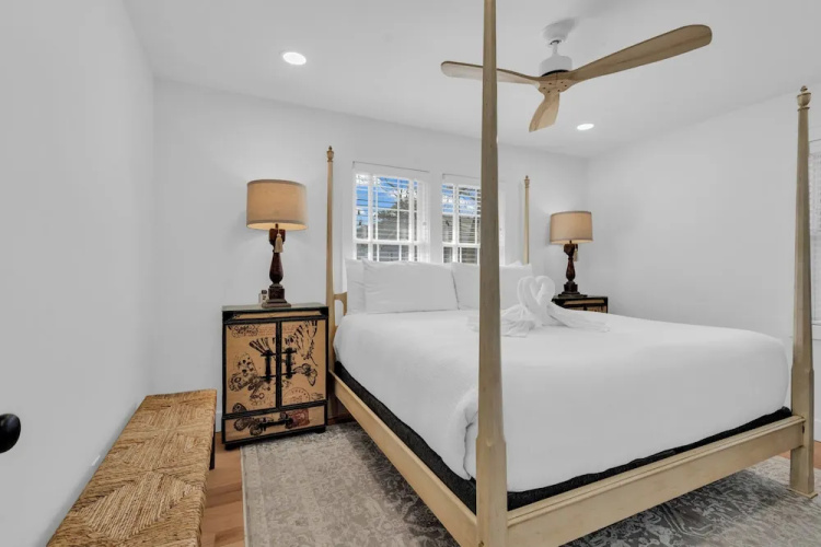 Myrtle Beach Family Retreat-Spacious 4BR