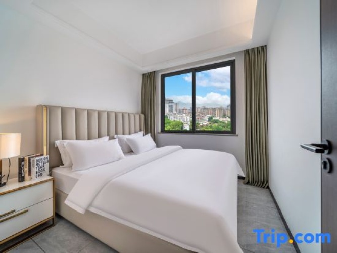 2 Bedrooms Suite