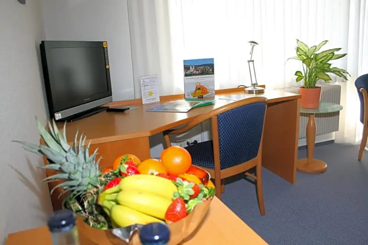 Landhotel Sonnenbühl