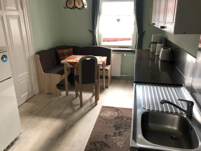 Ferienwohnung Münch