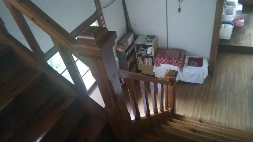 Honno Ryokan