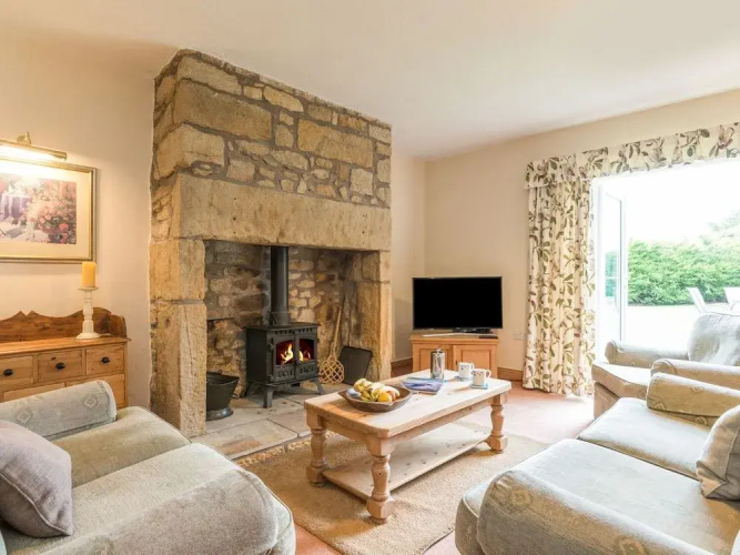 Brian's Cottage