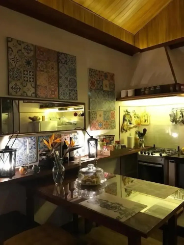 The Lodge