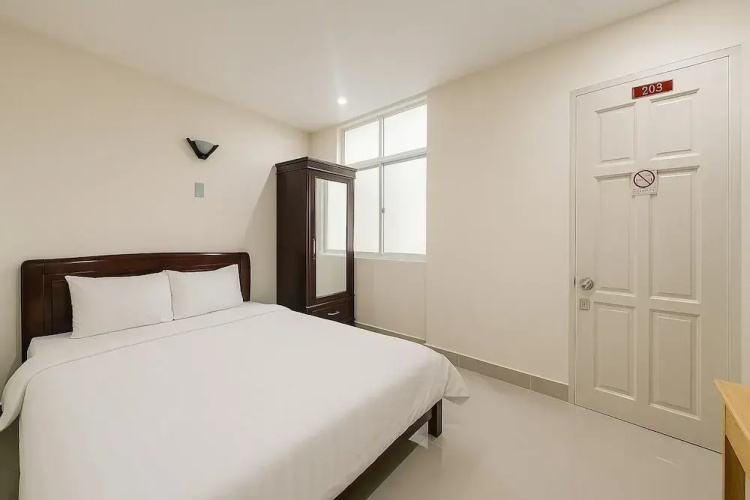Lam Anh Hotel