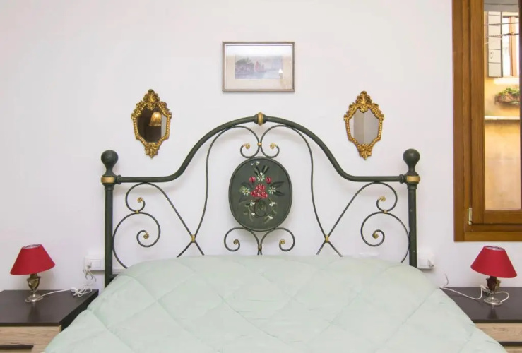 Ca Alberto Apartments