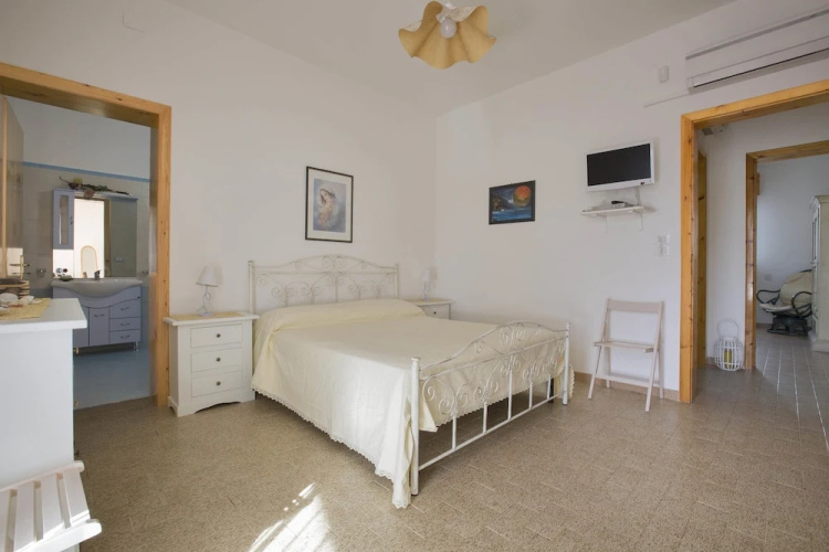 Villa Meraviglia
