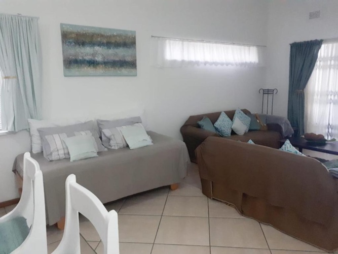 1 Bedroom Standard room