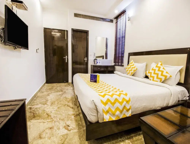 Hotel Sehej Inn by FabHotels