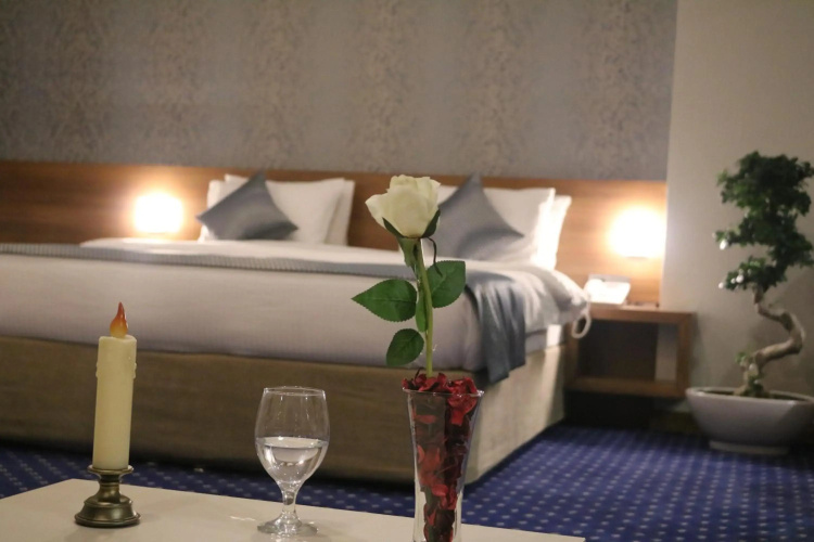 Hotel Nova Sky