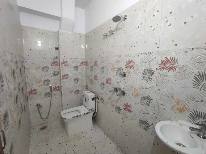 Hotel Parv