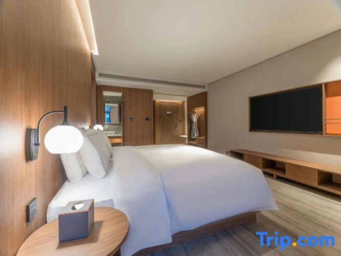 2 Bedrooms Deluxe Suite