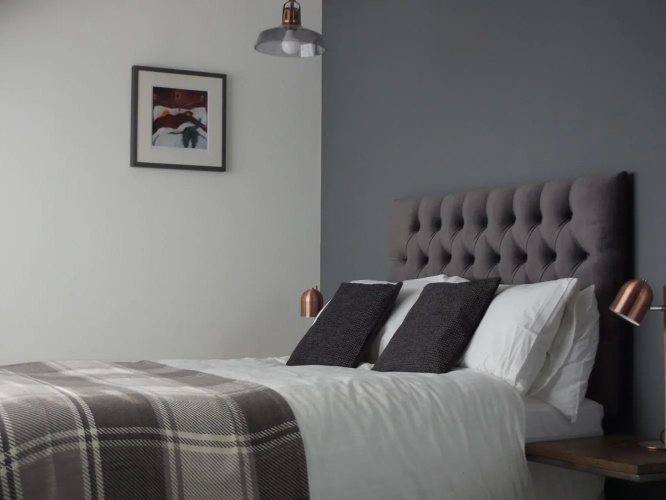 Skyline Guesthouse