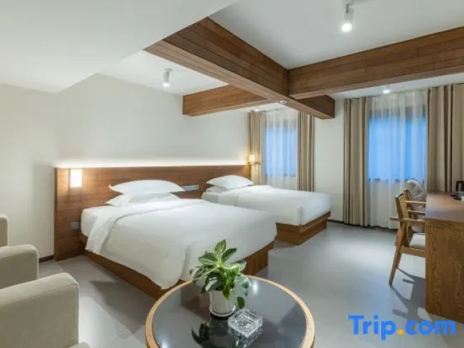 Luxury Double room